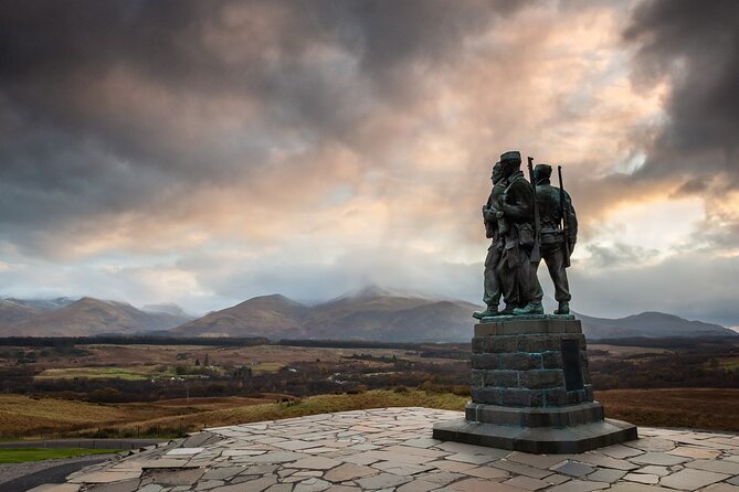 1 Day Loch Ness, Whisky, Glencoe & Scottish Highlands Tour - Price and value: what your $68 covers, and what costs extra