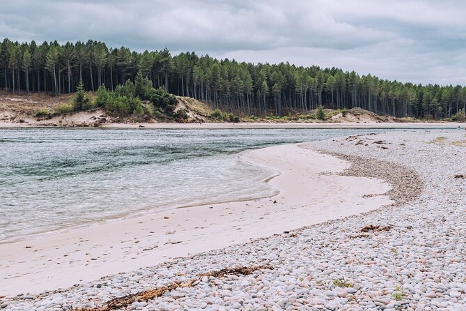 1 Day Moray Coast Tour with Speyside Whisky from Inverness - Strathisla Distillery: what the Chivas home visit really includes