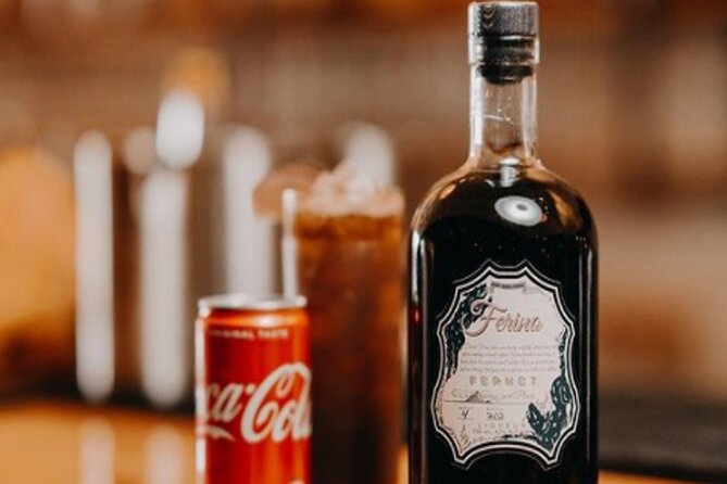 1 Hour Distillery Tour and Tasting Flight - Booking timing and how to plan around a 5:00 pm start