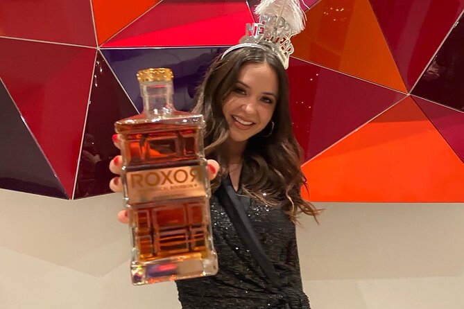 1-Hour Distillery Tour & Tasting in Dallas - Bottles to buy: How to think about taking a favorite home