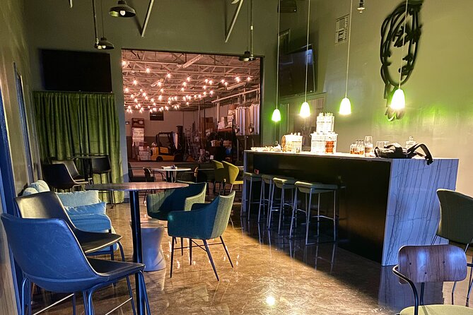 1-Hour Distillery Tour & Tasting in Dallas - Price and value: What $39.50 buys you in real terms