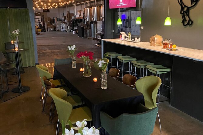 1-Hour Distillery Tour & Tasting in Dallas - Practical tips to enjoy it fully