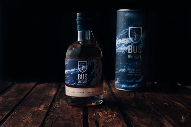 1 Hour of Whisky Distillery Experience - Key takeaways before you go
