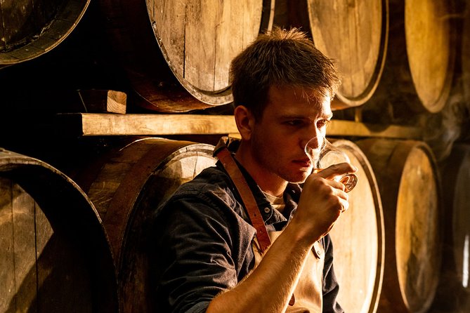 1 Hour of Whisky Distillery Experience - Why a Brabant whisky distillery tour feels different