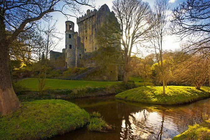 3-Day Blarney Castle, Kilkenny & Irish Whiskey Tour Inc Admission - The 3-day south-east route: what the timing feels like