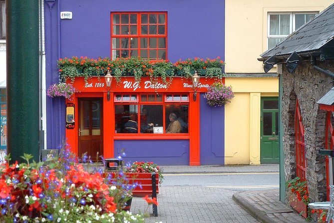 3-Day Blarney Castle, Kilkenny & Irish Whiskey Tour Inc Admission - Rock of Cashel: where the story starts (and why it’s worth the stop)