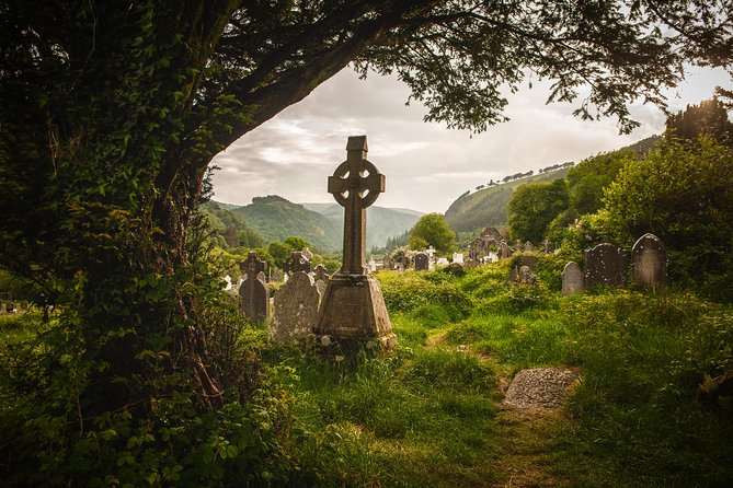 3-Day Blarney Castle, Kilkenny & Irish Whiskey Tour Inc Admission - Glendalough and Sally Gap: the final morning that ties it together