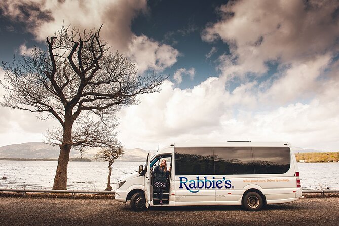 3-Day Speyside Whisky Tour from Edinburgh Including Admissions - Getting From Edinburgh to Grantown-on-Spey Without Losing the Day