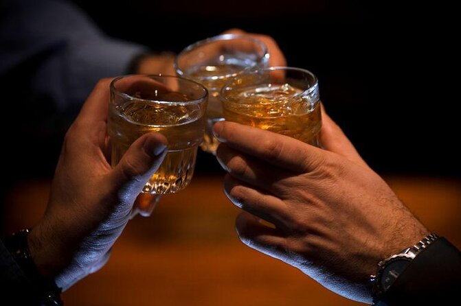4-day Islay Platinum Whisky Tour - Whisky Included! With free pickup! - Key highlights worth your attention