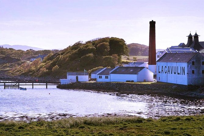 4-day Islay Platinum Whisky Tour - Whisky Included! With free pickup! - Day 4 on the mainland: Clydeside Distillery in Glasgow plus Loch Fyne’s bottle hunt