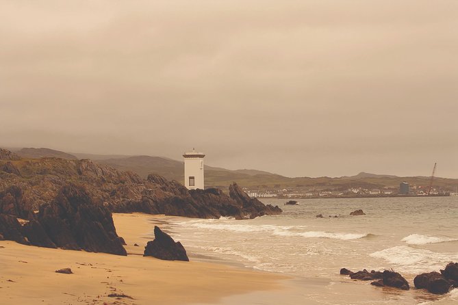 4-Day Islay & Whisky Tour Including Admissions from Edinburgh - Day 2: Bowmore and Kilchoman set the tone, Bunnahabhain adds the salt