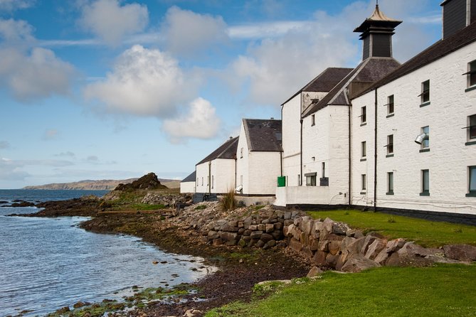 4-Day Islay & Whisky Tour Including Admissions from Edinburgh - Day 3: Ardbeg and Laphroaig deliver the peat, Kildalton Cross grounds the day