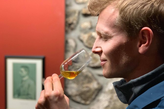4 Day Speyside & Highlands Whisky Tour from Edinburgh - Where you sleep: 3 nights with breakfast in the Speyside orbit