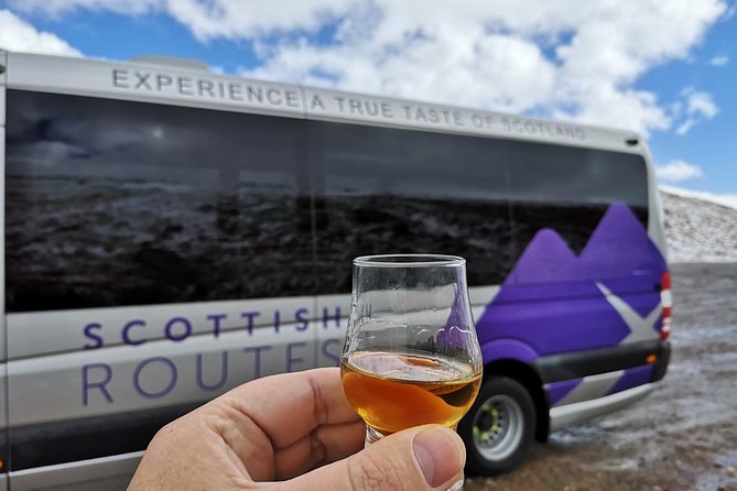 4 Day Speyside & Highlands Whisky Tour from Edinburgh - Group size and guide style: why it matters more than you think
