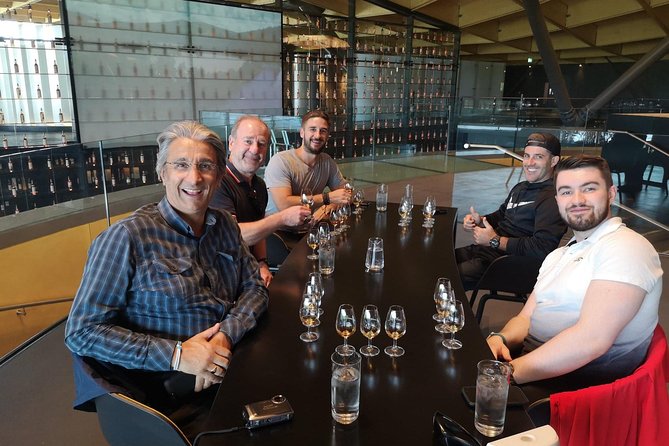 4 Day Speyside & Highlands Whisky Tour from Edinburgh - Who should book this whisky tour (and who should skip it)