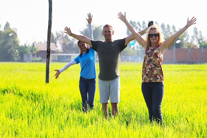 4 Hours-Siem Reap Authentic Village and Homemade Whisky - Key highlights