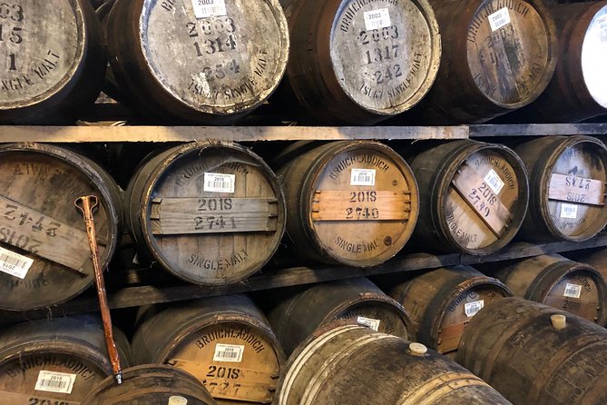 5 Day Islay Whisky Tour from Edinburgh - Price and Value: What You’re Really Paying for at $1,901.70