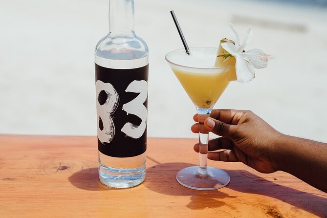83 Islands Distillery & Sightseeing of Port Vila with Yumi Tours - Key highlights worth your attention