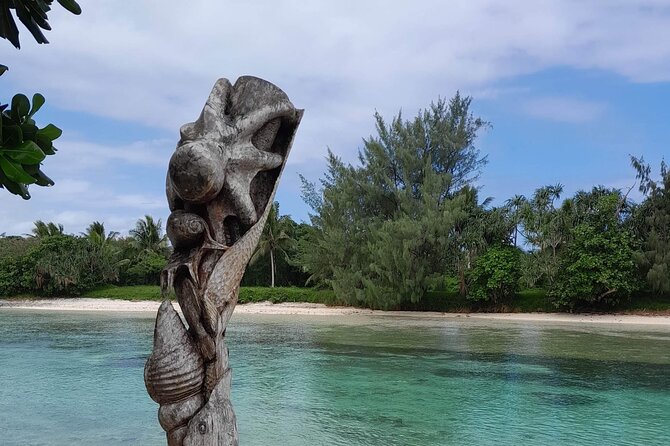 83 Islands Distillery & Sightseeing of Port Vila with Yumi Tours - Port Vila Market on the waterfront: the everyday side of town