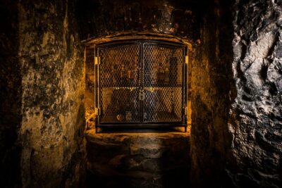 90min Underground Whisky Tasting in Edinburgh's Old Town - Intermediate or High End whisky: how the track choice changes your night