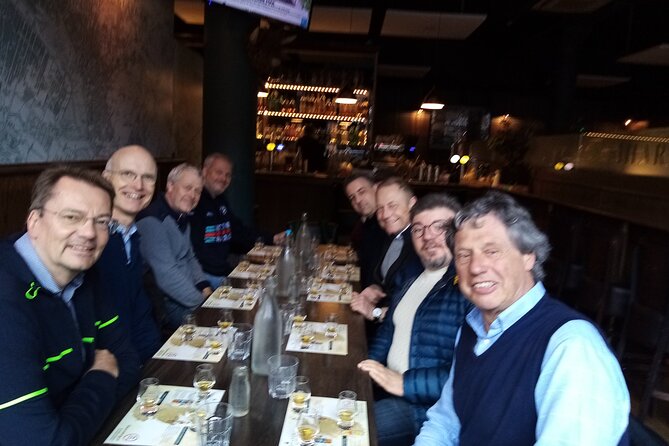 A Wee Walk and a Whisky: Unique Glasgow Walking Tour (5pm) - Who This Tour Suits Best (and Who Might Want Something Else)