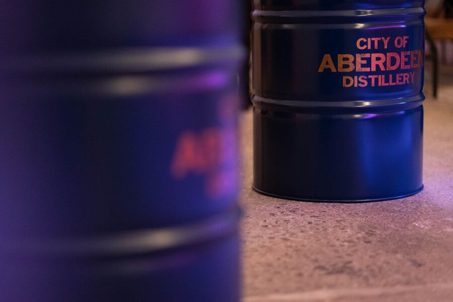 Aberdeen: Gin Distillery Discovery Tour with Welcome Drink - Who This Tour Fits Best (and Who Might Prefer Something Else)