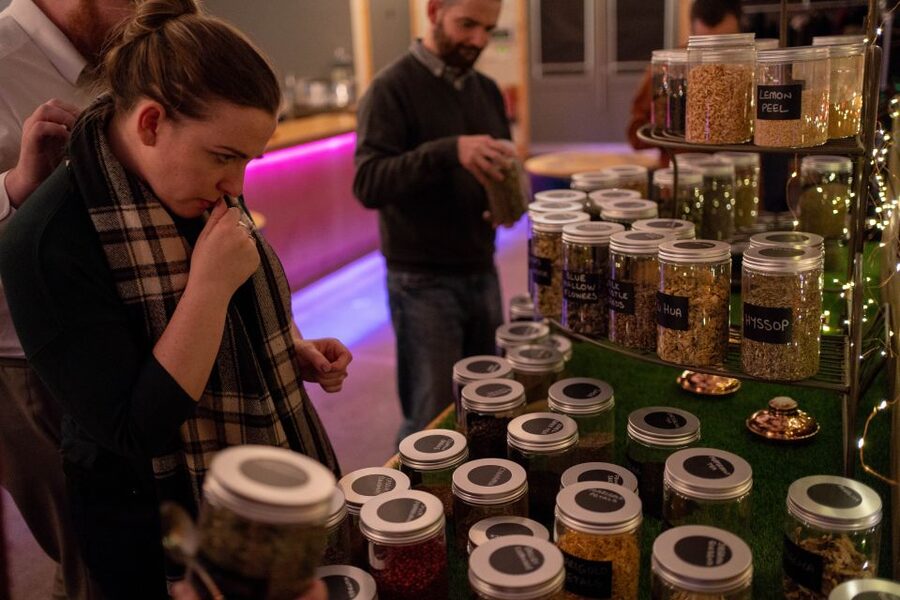 Aberdeen: Gin Distillery Discovery Tour with Welcome Drink - Should You Book the Aberdeen Gin Discovery Tour?