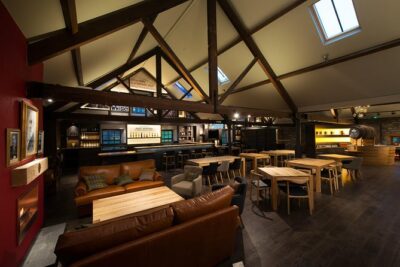 Aberfeldy Distillery Experience - Getting there: Aberfeldy location, parking, and the no-transport reality