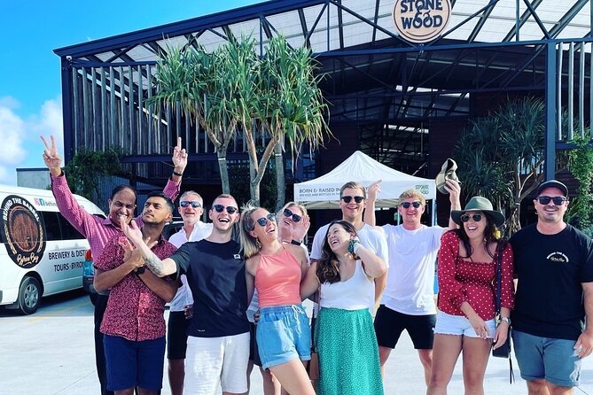 Afternoon Brewery and Distillery session: Tastings & transfers - Key Highlights You’ll Actually Feel During the Day