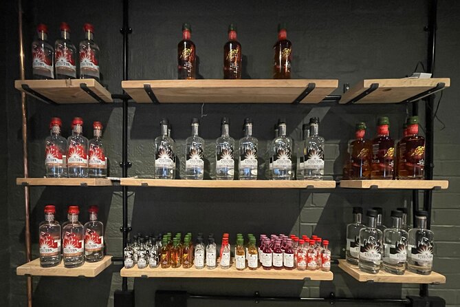 Afternoon Distillery Tour in Newport - Price and value: is $24.74 worth it?