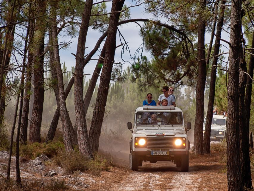Algarve: Jeep Safari with Distillery Visit & Lunch - Medronho Distillery Tasting and Traditional Honey Making