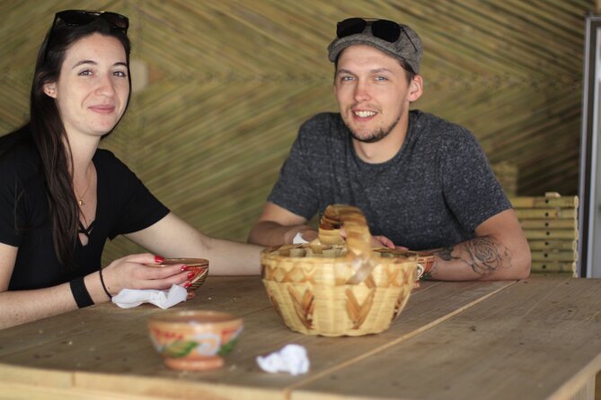 Artisanal Mezcal distillery in an authentic Zapotec village - Key Things You’ll Notice Right Away