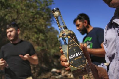 Artisanal Mezcal distillery in an authentic Zapotec village - From Catedral to the village: timing, transit, and day length