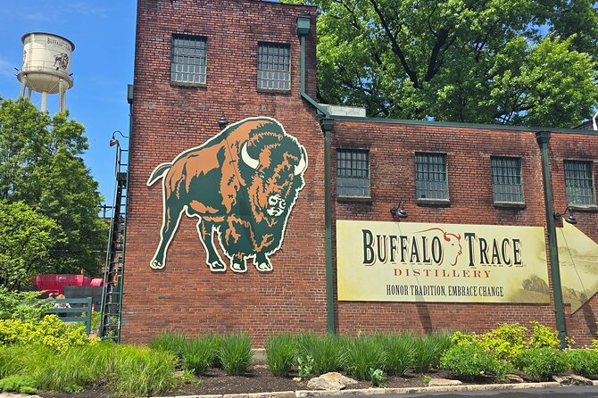 B&C Bourbon Experience Tour - Price and what $219.99 buys you