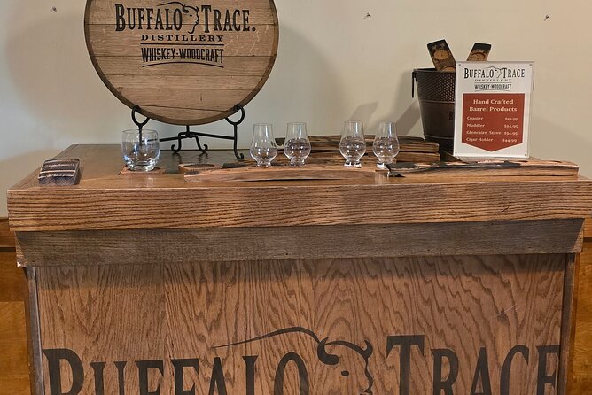 B&C Bourbon Experience Tour - What to watch for: the one drawback that can change your mood