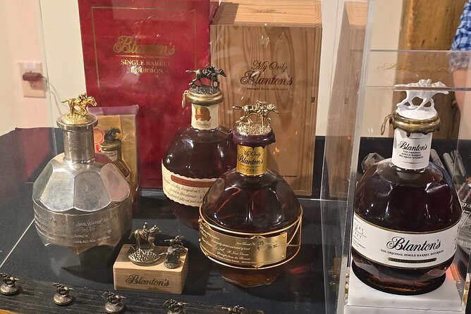 B&C Bourbon Experience Tour - Should you book the B&C Bourbon Experience Tour