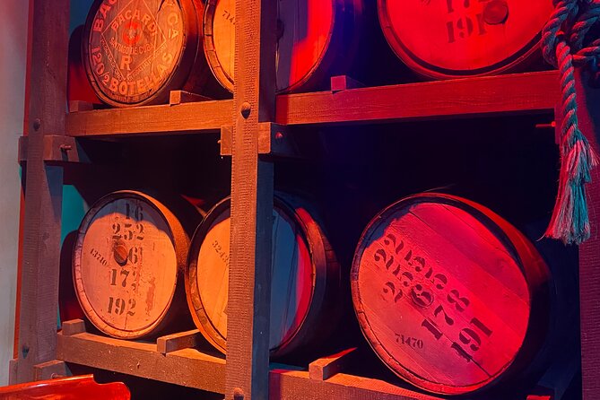 Bacardi Rum Distillery and Old San Juan Tour - Timing, comfort, and the hot-day reality in San Juan