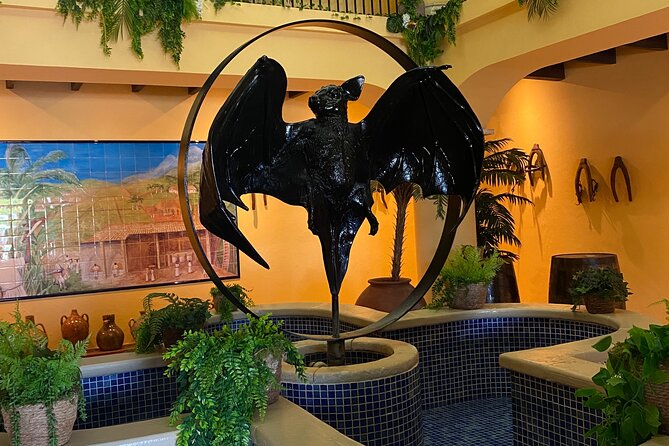 Bacardi Rum Distillery and Old San Juan Tour - The guide factor: names you may hear and why they affect the day