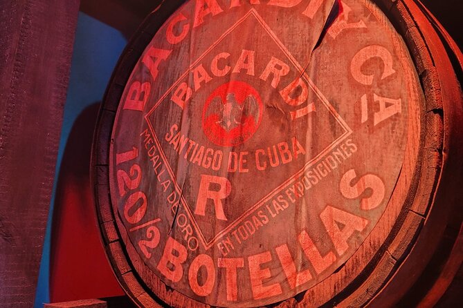 Bacardi Rum Distillery and Old San Juan Tour - Should you book the Bacardi Rum Distillery and Old San Juan Tour?