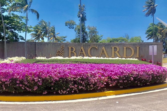 Bacardi Rum Distillery and Old San Juan Tour - Drinks and value: why this tour can feel fair or frustrating