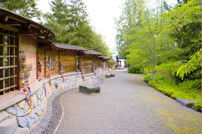Bainbridge Island Discovery and Whiskey tasting Tour - Key highlights you should care about