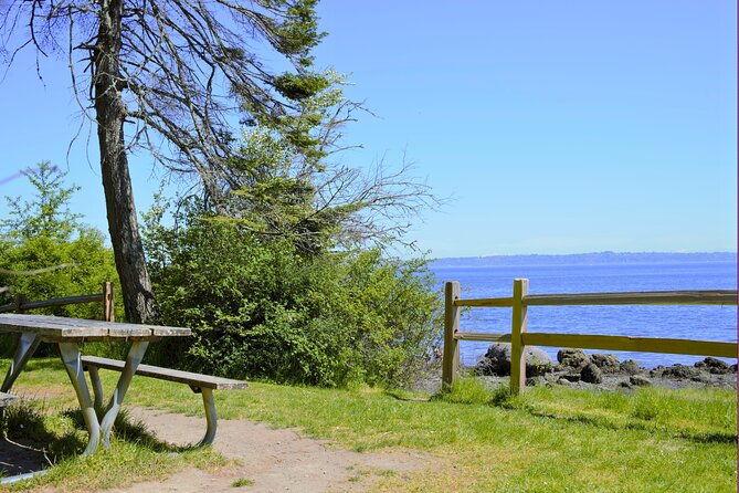 Bainbridge Island Discovery and Whiskey tasting Tour - Price and Value: Is $157 Worth 2.5 Hours on Bainbridge?