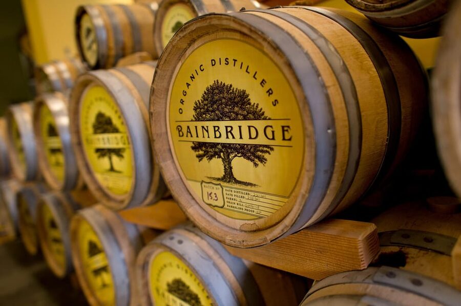 Bainbridge Island Discovery and Whiskey Tour - Should you book this Bainbridge Island Discovery and Whiskey Tour?
