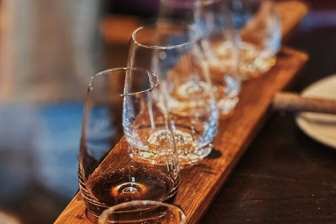 Ballarat Foodie and Gin Distillery Tour - Key highlights to look for