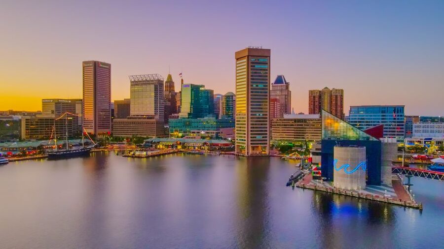 Baltimore: Whiskey Rebellion Trail Tasting Pass - Key highlights worth your attention