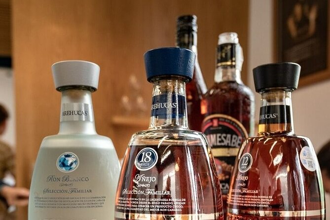 Banana Museum, Rum Distillery & Winery guided tour with tasting - Stop 1: La Rekompensa Mundo del Platano Museum and Plantation Visit