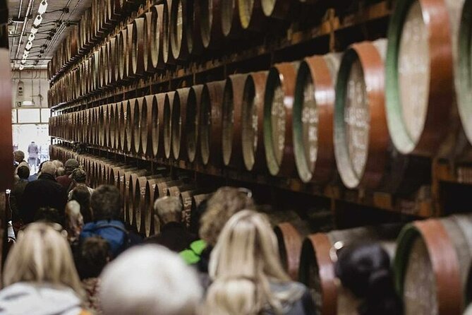 Banana Museum, Rum Distillery & Winery guided tour with tasting - Stop 4: Rum Products Tasting and What to Watch For