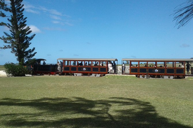 Barbados Sightseeing Plantation distillery tour, Lunch & Drink - Barbados Plantation and Sightseeing: The Real Value of 5.5 Hours
