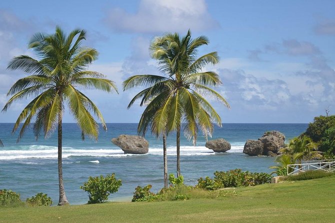 Barbados Sightseeing Plantation distillery tour, Lunch & Drink - St. James Parish Church: English Settlement Roots (And a Calm Stop)
