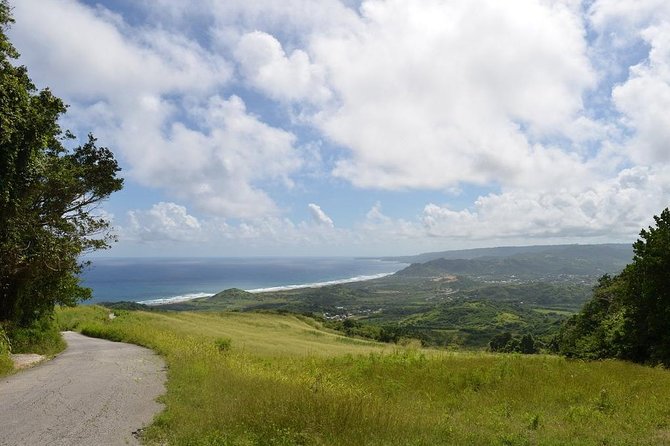 Barbados Sightseeing Plantation distillery tour, Lunch & Drink - Historic Bridgetown and the UNESCO Garrison Areas: Worth Seeing, But Read the Format
